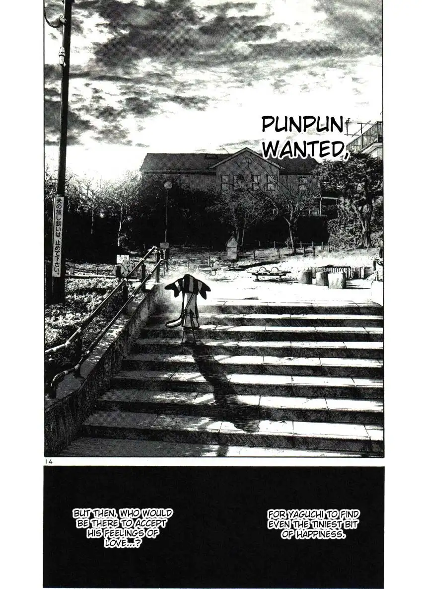 Oyasumi Punpun Chapter 27 15